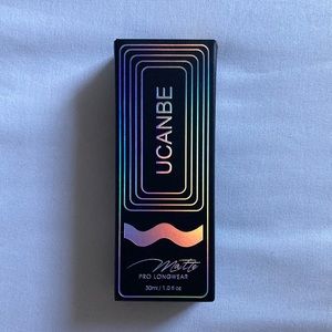 UCANBE Matte Pro Longwear Foundation